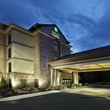 Holiday Inn Express & Suites Maumelle By Ihg Εξωτερικό φωτογραφία