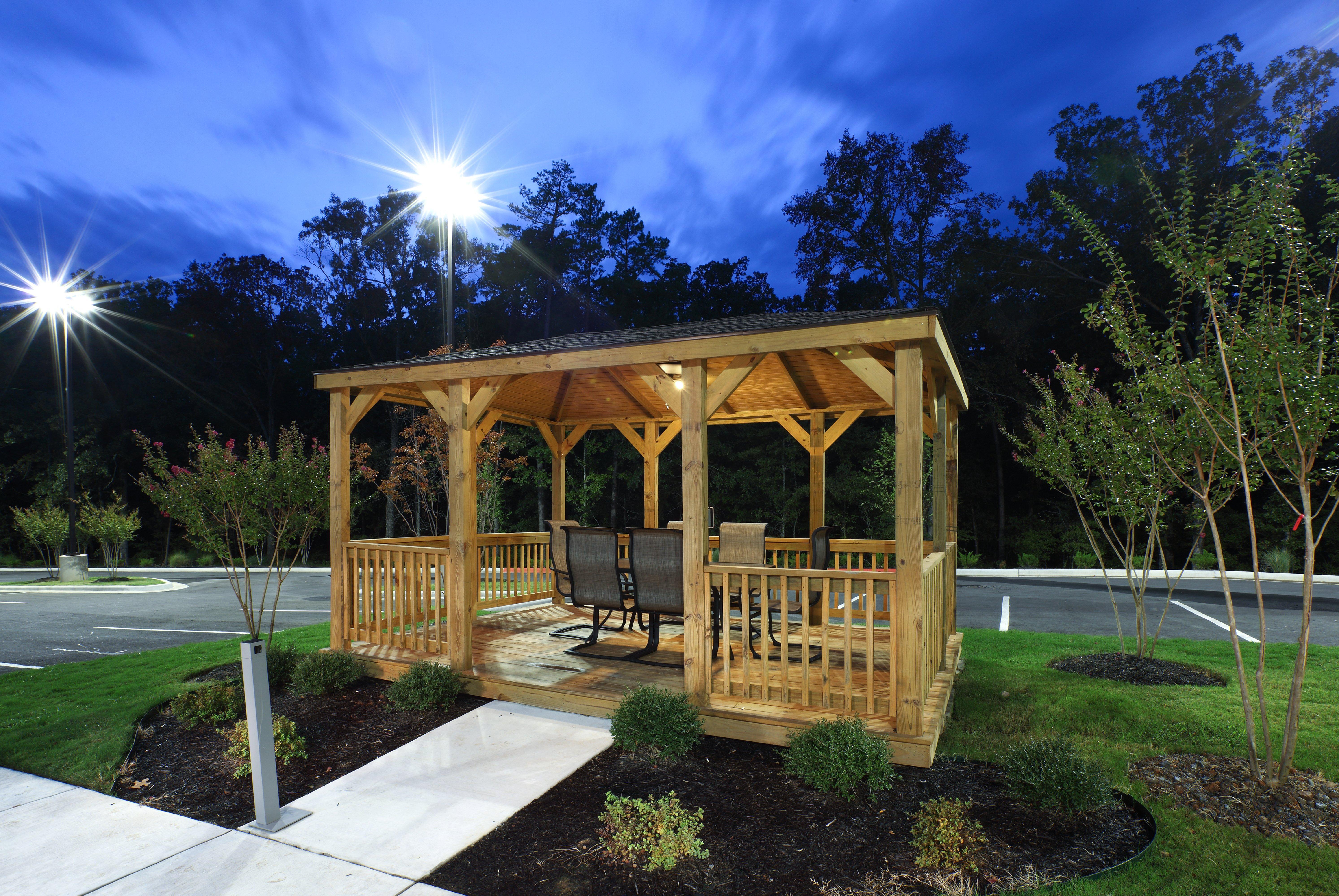 Holiday Inn Express & Suites Maumelle By Ihg Ανέσεις φωτογραφία
