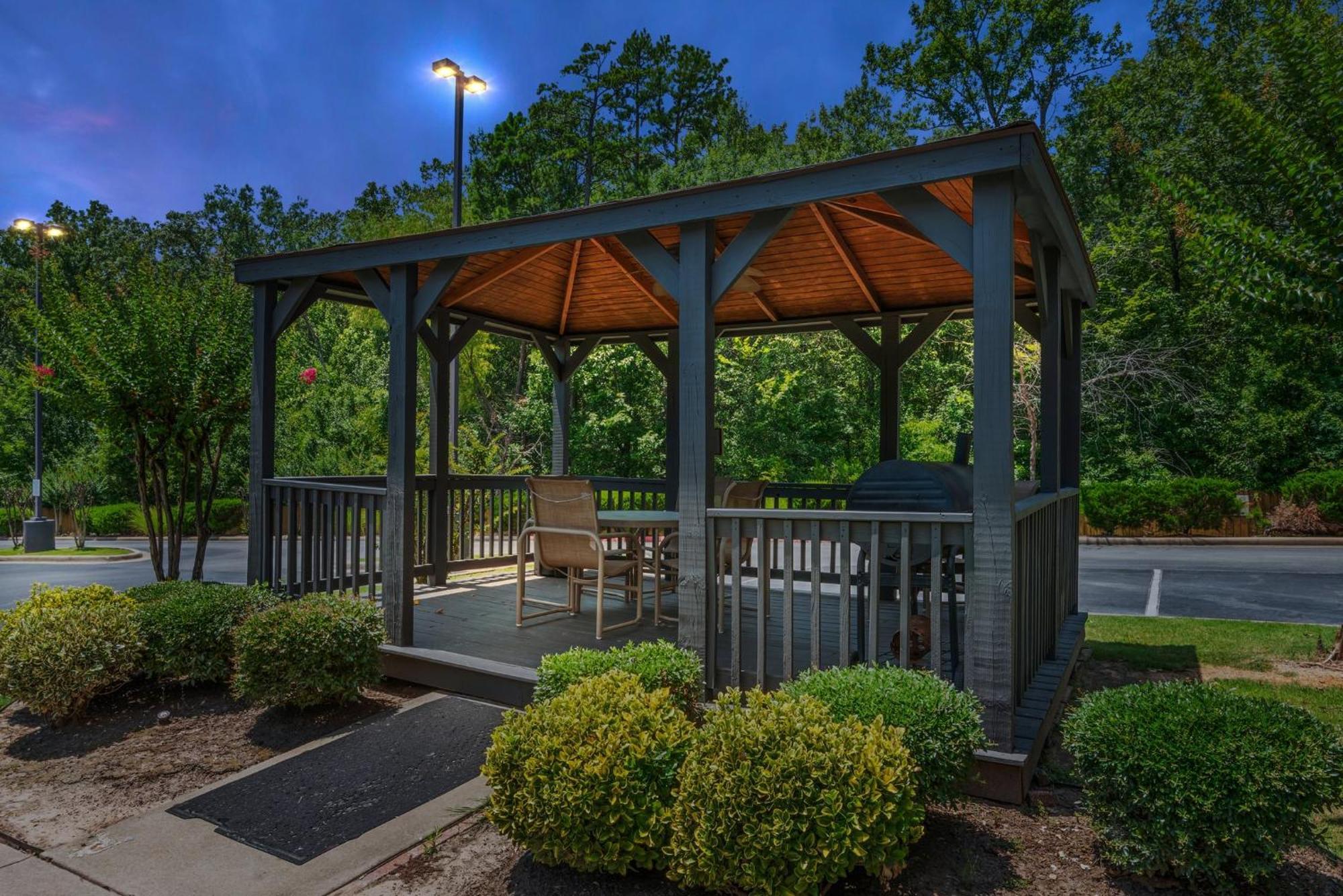 Holiday Inn Express & Suites Maumelle By Ihg Εξωτερικό φωτογραφία