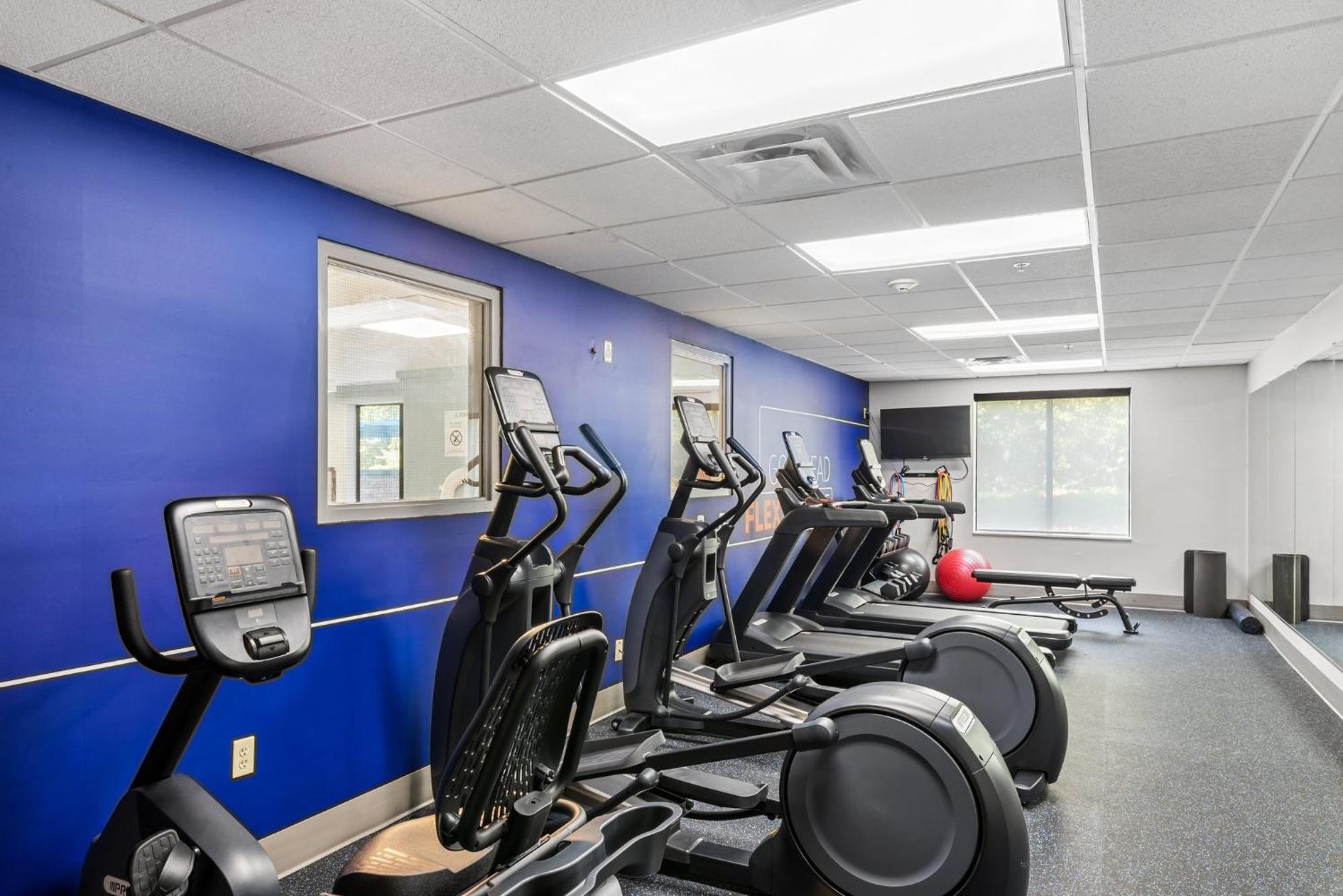 Holiday Inn Express & Suites Maumelle By Ihg Εξωτερικό φωτογραφία