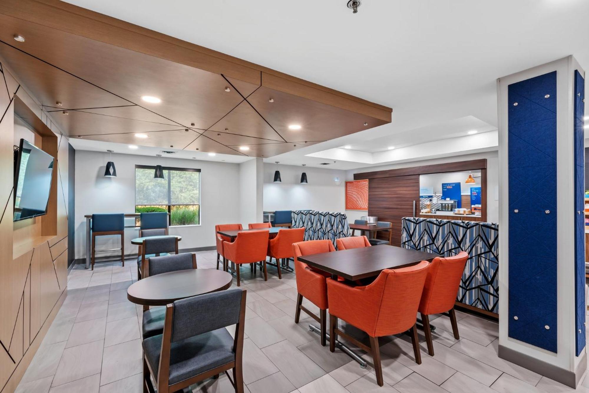 Holiday Inn Express & Suites Maumelle By Ihg Εξωτερικό φωτογραφία