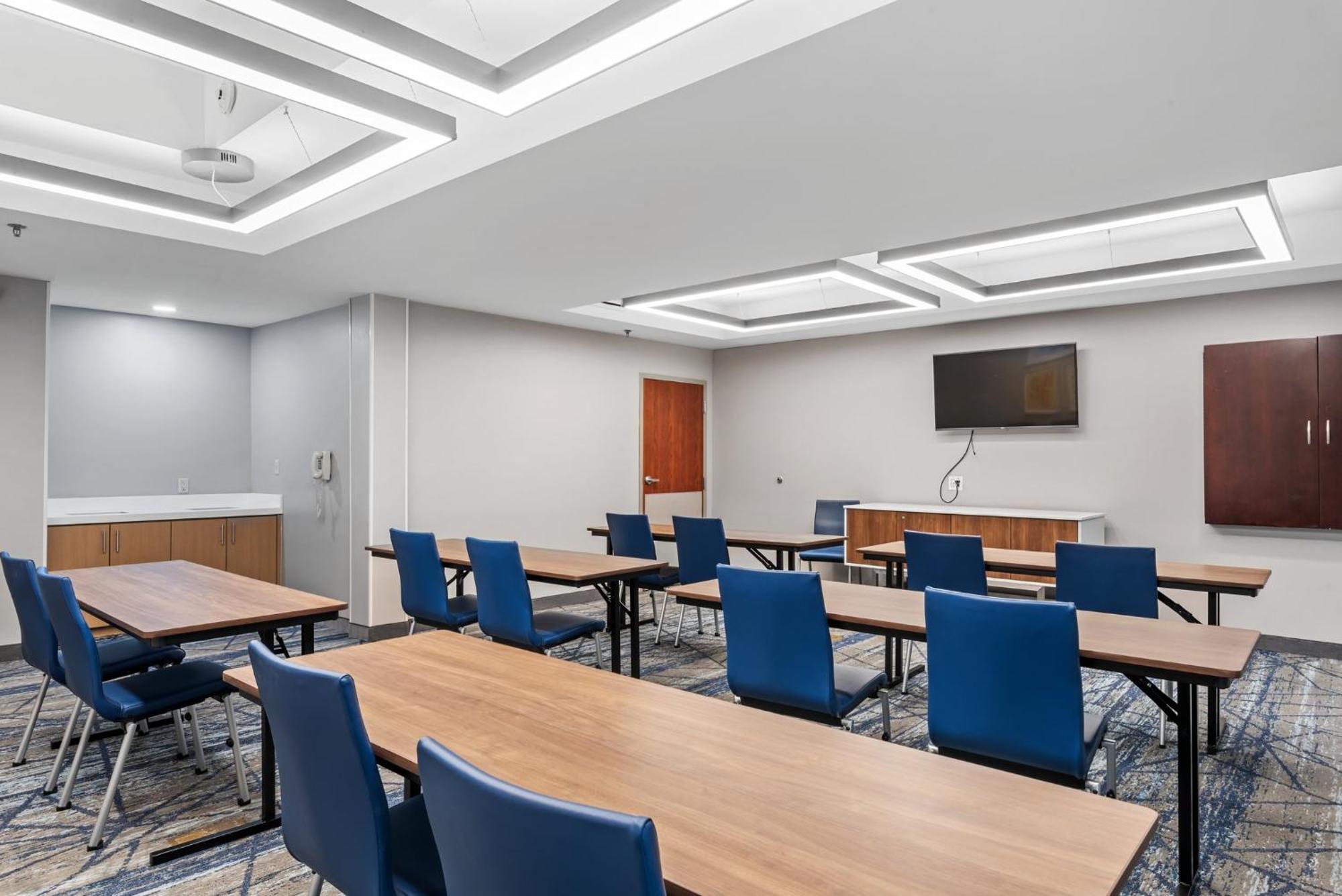 Holiday Inn Express & Suites Maumelle By Ihg Εξωτερικό φωτογραφία