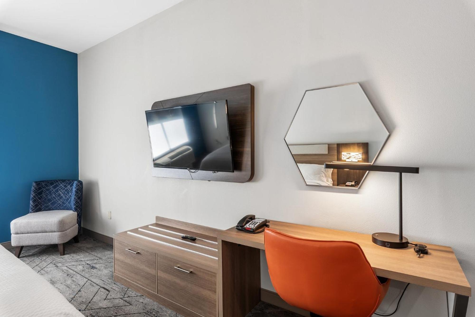 Holiday Inn Express & Suites Maumelle By Ihg Εξωτερικό φωτογραφία