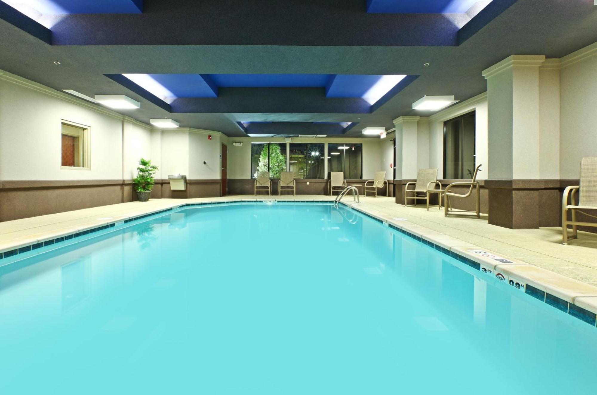 Holiday Inn Express & Suites Maumelle By Ihg Εξωτερικό φωτογραφία