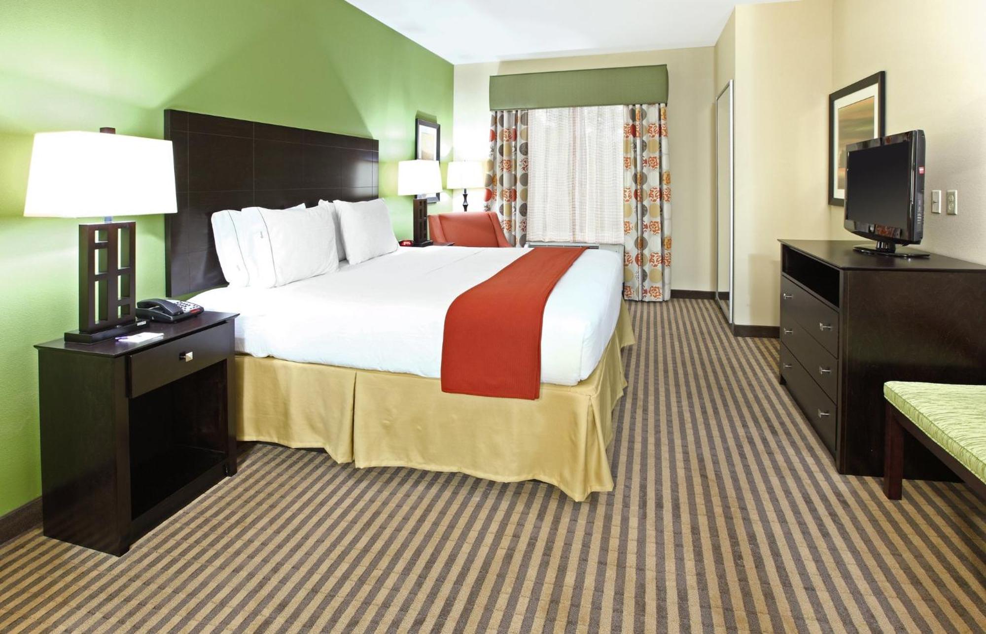 Holiday Inn Express & Suites Maumelle By Ihg Εξωτερικό φωτογραφία