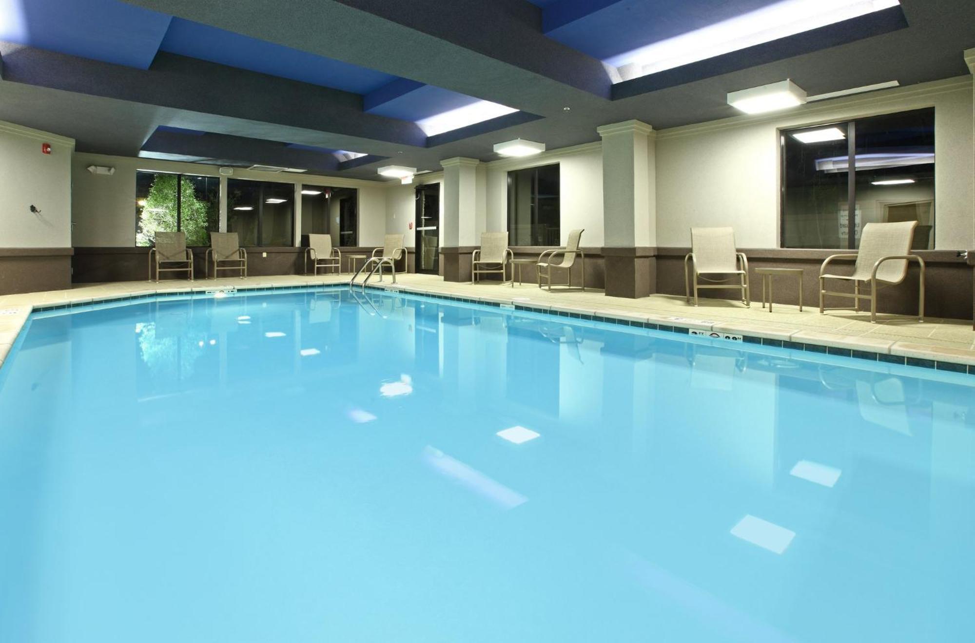 Holiday Inn Express & Suites Maumelle By Ihg Εξωτερικό φωτογραφία