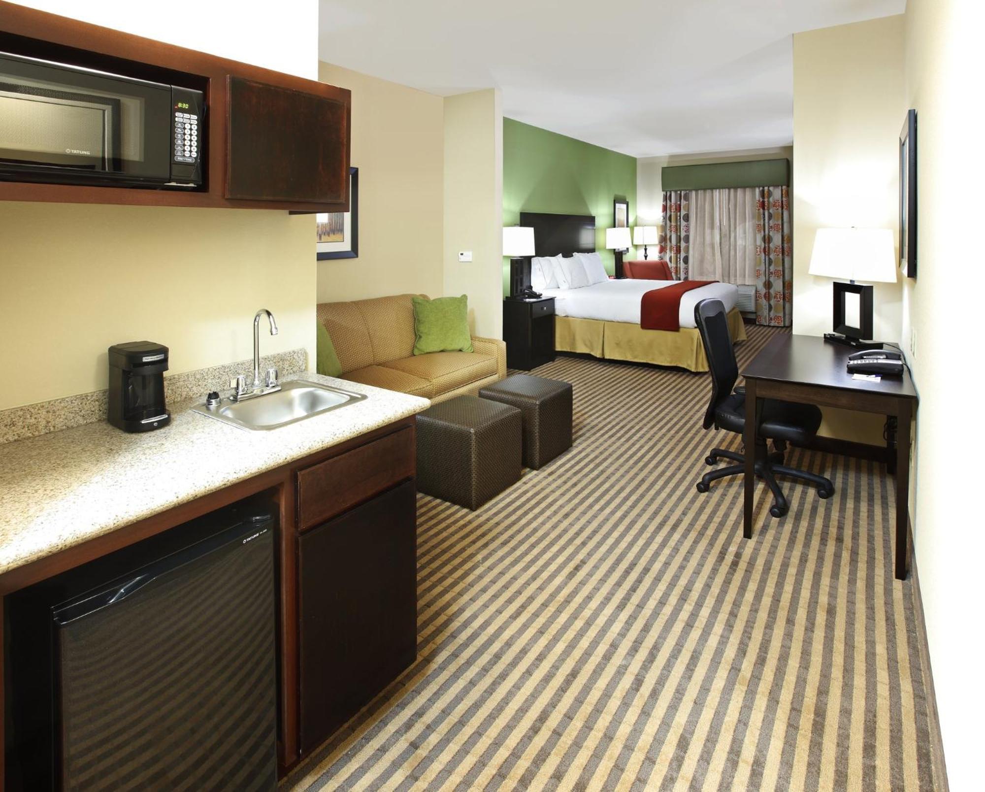 Holiday Inn Express & Suites Maumelle By Ihg Εξωτερικό φωτογραφία